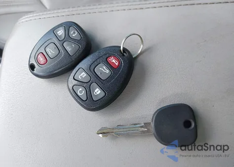 2012 GMC Acadia Slt-1 из США, поврежденный, VIN 1GKKRRED1CJ293277